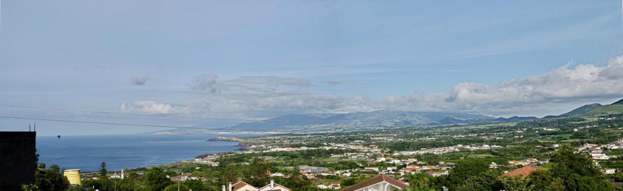 A Vista Do Norte Capelas Exterior photo